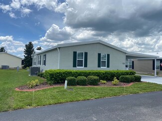 3835 Buttercup Dr, Zephyrhills, FL 33541