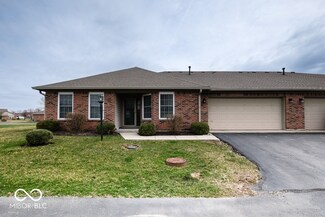 5331 Thornridge Ln, Indianapolis, IN 46237