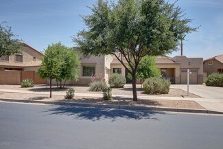 19425 E Raven Dr, Queen Creek, AZ 85142