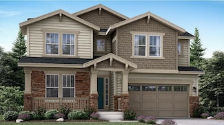 Chelton, Thornton, CO 80602