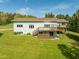 3025 County Road 139a, Mandan, ND 58554