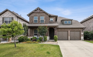 3740 Holly Brook Dr, Keller, TX 76244