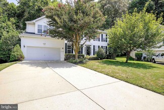 8108 Harrison Blvd, Chesapeake Beach, MD 20732