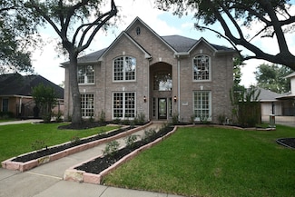 1014 Mahogany Run Dr, Katy, TX 77494