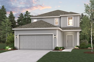 16351 Airborne Arch Ln, Porter, TX 77365