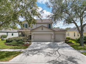 6308 Bridgevista Dr, Lithia, FL 33547