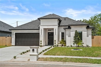 2219 Kirk Ave, Palmview, TX 78572