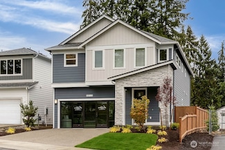 12309 67th Dr SE, Silver Firs, WA 98296