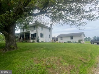 54 Mitchell Rd, Airville, PA 17302