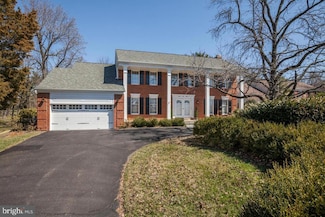 9915 S Glen Rd, Potomac, MD 20854