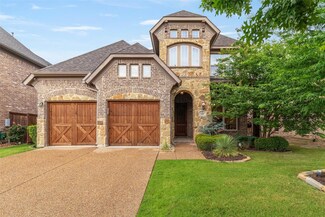1607 Grove Dr, Celina, TX 75009
