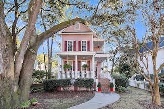 3271 Johnstowne St, Johns Island, SC 29455