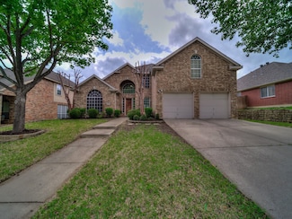 1105 Elmgrove Ln, Keller, TX 76248