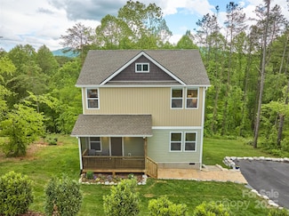 43 Clarks Chapel Extension, Weaverville, NC 28787