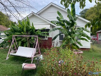 2211 Norris Ave, Gadsden, AL 35904