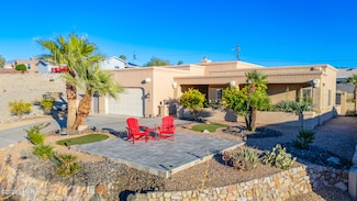 2450 Clarke Dr, Lake Havasu City, AZ 86403