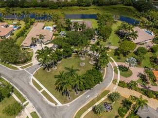 4197 Finishline Terrace, Davie, FL 33330