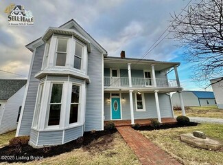 10764 Main St, MacKville, KY 40040