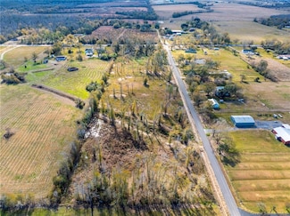 0 Mattie Reeves Rd, Lake Charles, LA 70611