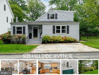 921 Hillside Ave, Edgewater, MD 21037