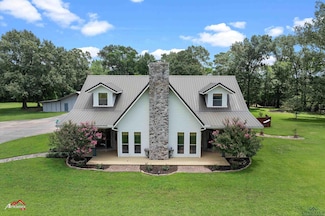 1463 County Road 106, Carthage, TX 75633