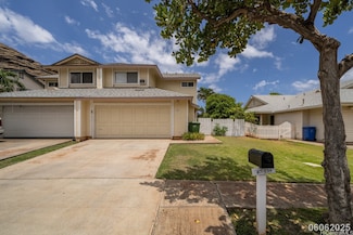 87-139 Kulahanai Place, Waianae, HI 96792