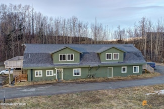 6101 Gershmel Loop, Palmer, AK 99645