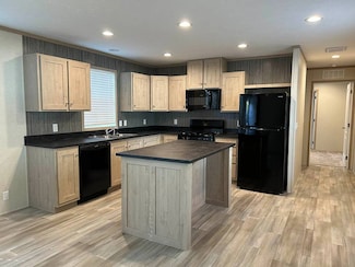 108 Woodmoor Ct Unit Lot 40, Leavenworth, KS 66048