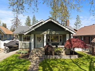 1214 W 20th Ave, Spokane, WA 99203