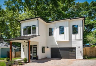 156 Martha Ave NE, Atlanta, GA 30317