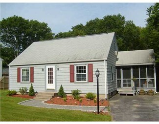 197 Hines Rd, Cumberland, RI 02864