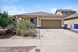 14271 Rattler Point Dr, El Paso, TX 79938