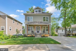3932 3rd St, North Beach, MD 20714