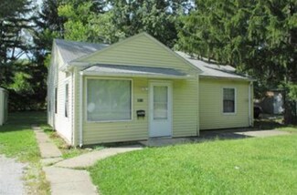 4610 Werling Dr, Fort Wayne, IN 46806