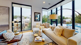 57 N St NW Unit N-435, Washington, DC 20001