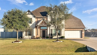 4603 Clearwater Rd, Baytown, TX 77523
