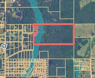 0 Bendabout Ln, Starkville, MS 39759