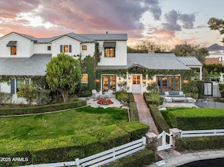 4716 N Dromedary Rd, Phoenix, AZ 85018