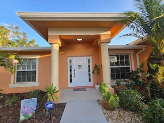 22227 Elmira Blvd, Port Charlotte, FL 33952