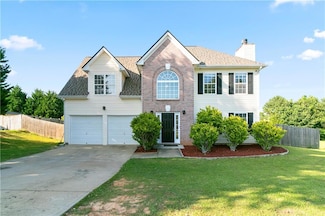 2837 Lakewater Way, Snellville, GA 30039