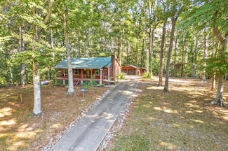 211 Timbertops Dr Unit 1/2 of Lot 82, Dover, TN 37058