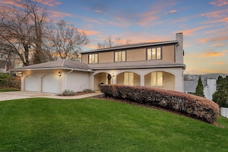 490 Rebecca St, Morgantown, WV 26505