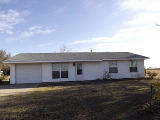 205 Mcginley Rd, Atlanta, KS 67008