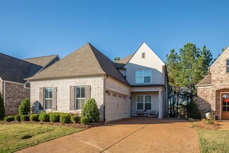 120 Glen Alden Cir, Oxford, MS 38655
