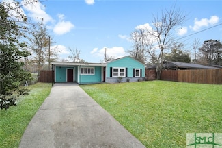 2406 E Derenne Ave, Savannah, GA 31406