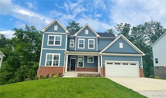 15607 Greenhart Dr, Chesterfield, VA 23832