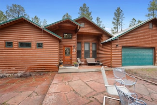 10 Outliers Rd, Jemez Springs, NM 87025