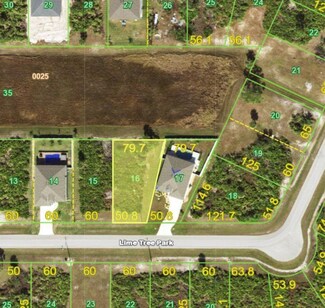 107 Lime Tree Park, Rotonda West, FL 33947