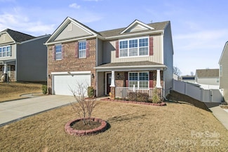 10227 Bradstreet Commons Way, Charlotte, NC 28215