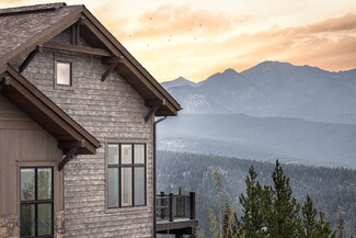 289 Inspiration Point Unit 11B, Big Sky, MT 59716